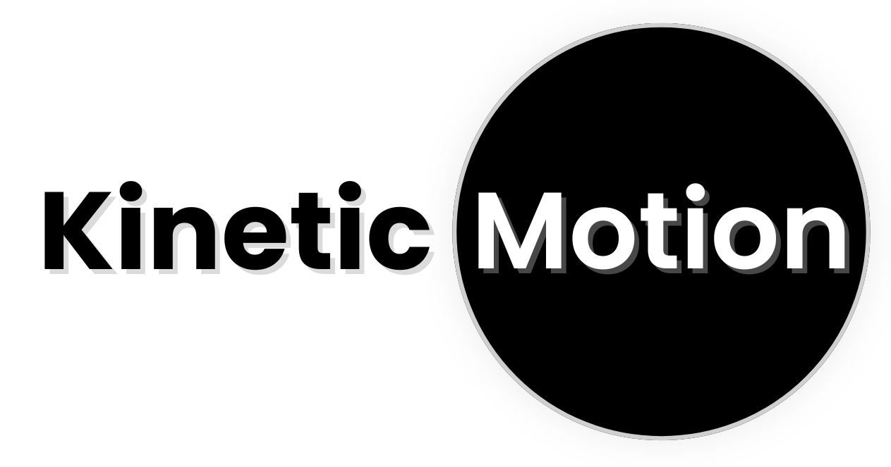 KineticMotion